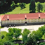 Mokrice Castle Estate 4*