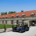 Hotell Mokrice Castle Estate