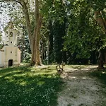 Mokrice Castle Estate