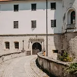 Ξενοδοχείο Mokrice Castle Estate