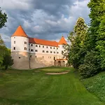 Mokrice Castle Estate 4* Obrezje