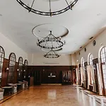 Mokrice Castle Estate Hotell Obrezje
