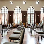 Отель Mokrice Castle Estate 4*