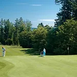 Hotell Mokrice Castle Estate 4*