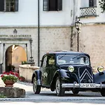 Mokrice Castle Estate 4*