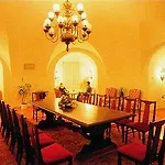 Mokrice Castle Estate Отель Obrezje