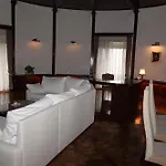 Отель Mokrice Castle Estate 4*