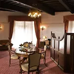 Mokrice Castle Estate 4* Obrezje