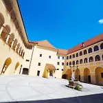Mokrice Castle Estate Obrezje