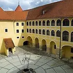 Mokrice Castle Estate
