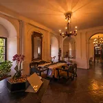 Отель Mokrice Castle Estate 4*