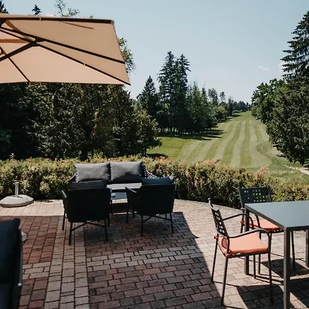 Mokrice Castle Estate 4*