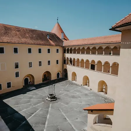 Mokrice Castle Estate