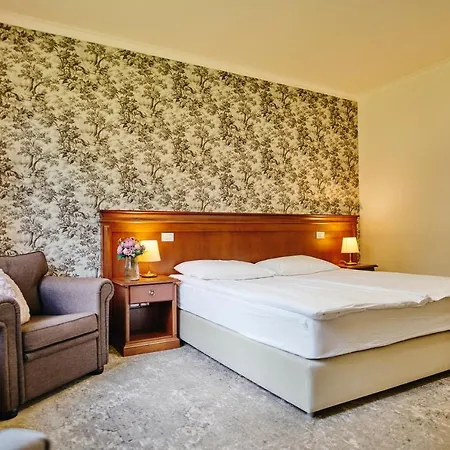 Mokrice Castle Estate Otel 4*