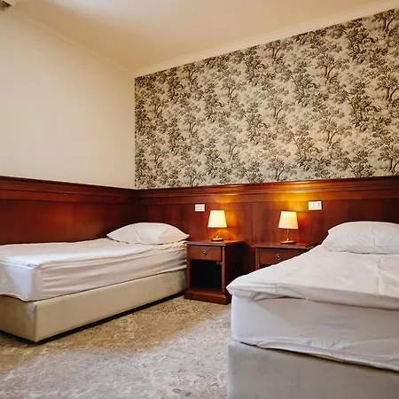 فندق Mokrice Castle Estate Obrezje