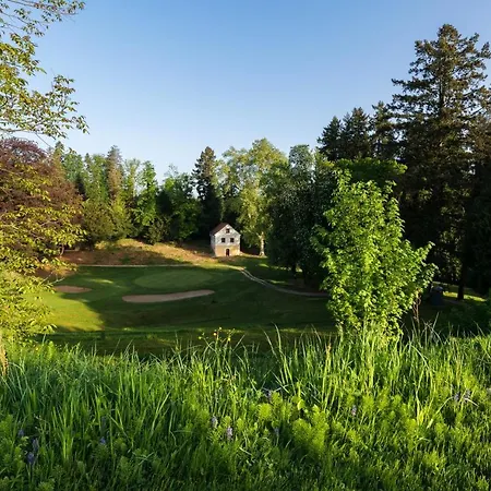 Mokrice Castle Estate Hotel