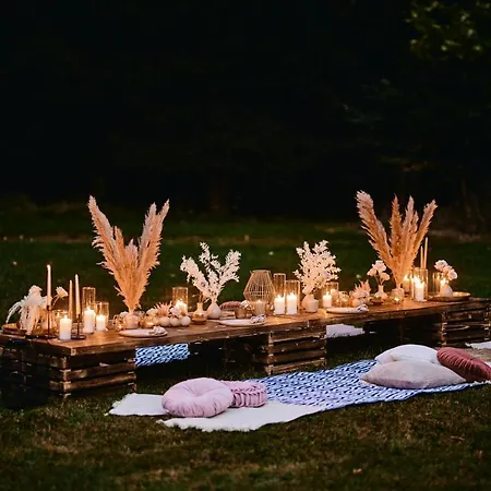 Mokrice Castle Estate 4*