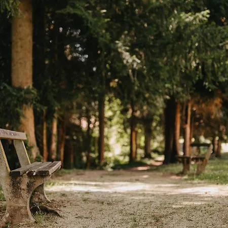 Mokrice Castle Estate 4*