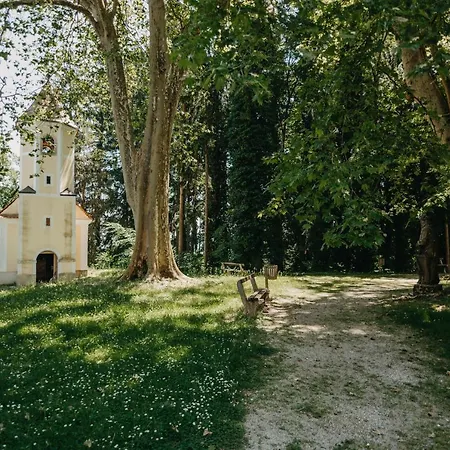 Mokrice Castle Estate