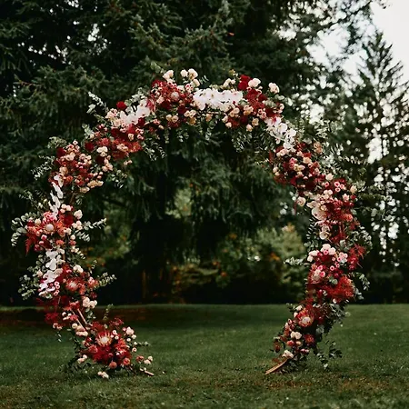 Mokrice Castle Estate Obrezje