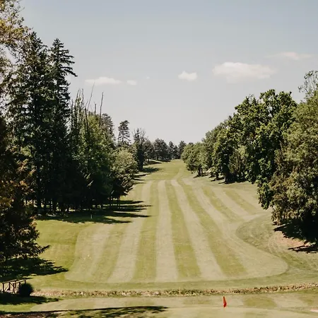 Mokrice Castle Estate Otel