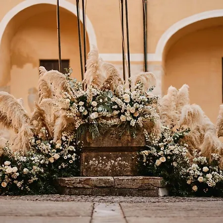 Hotel Mokrice Castle Estate Obrezje