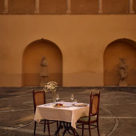 Mokrice Castle Estate Obrezje