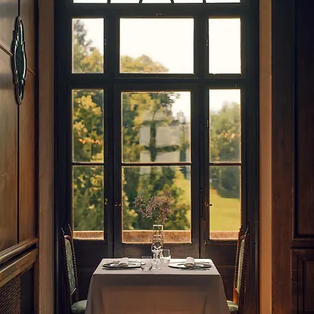 Mokrice Castle Estate Hotel