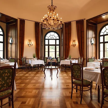 Mokrice Castle Estate Hotel 4*