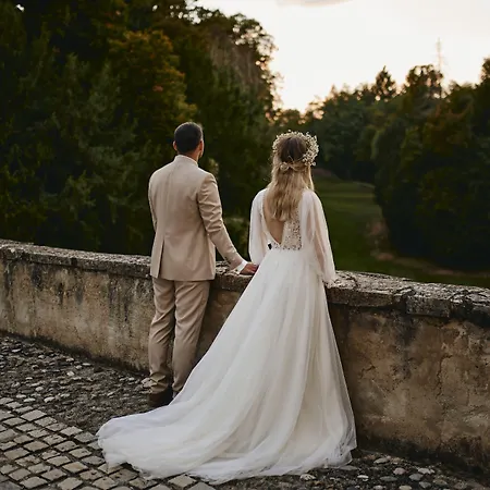فندق Mokrice Castle Estate Obrezje