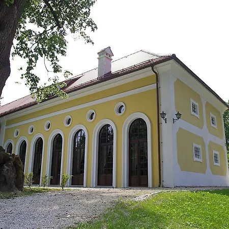 Mokrice Castle Estate Obrezje