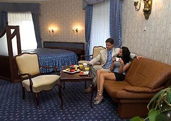 Mokrice Castle Estate Hotell