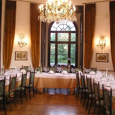 Mokrice Castle Estate Obrezje