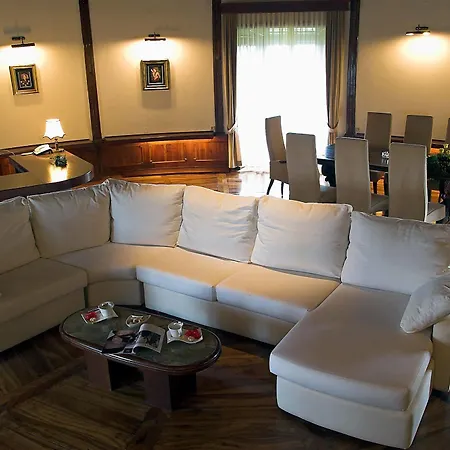 Mokrice Castle Estate Hotel 4*