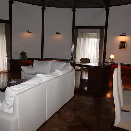 Hotel Mokrice Castle Estate 4*
