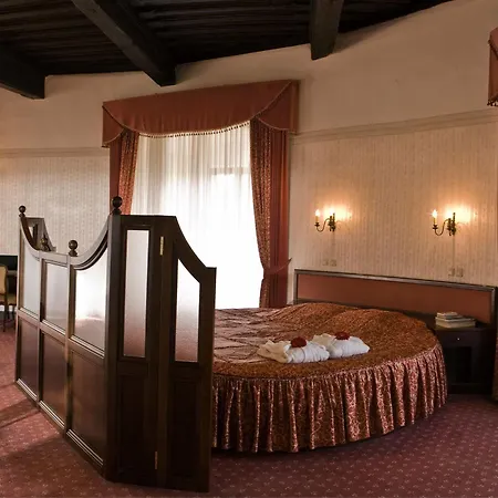 فندق Mokrice Castle Estate Obrezje