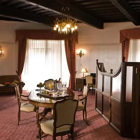 Mokrice Castle Estate 4* Obrezje