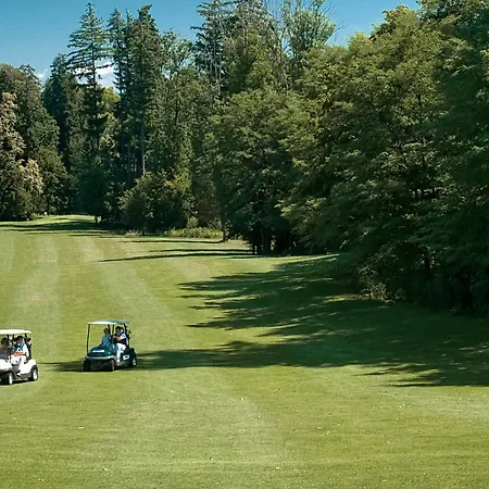 Mokrice Castle Estate 4* Obrezje