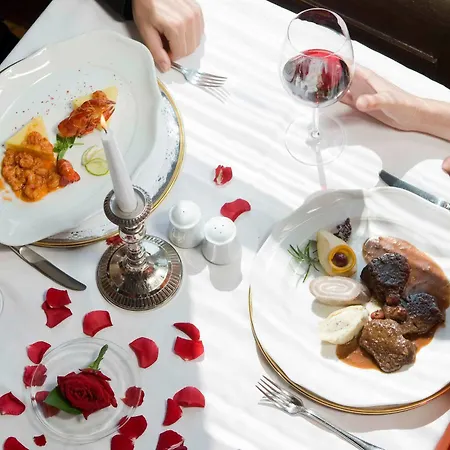 Mokrice Castle Estate Hotel