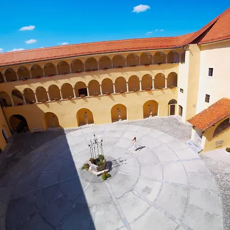 Mokrice Castle Estate 4*