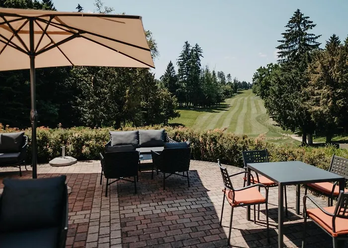 Mokrice Castle Estate 4*