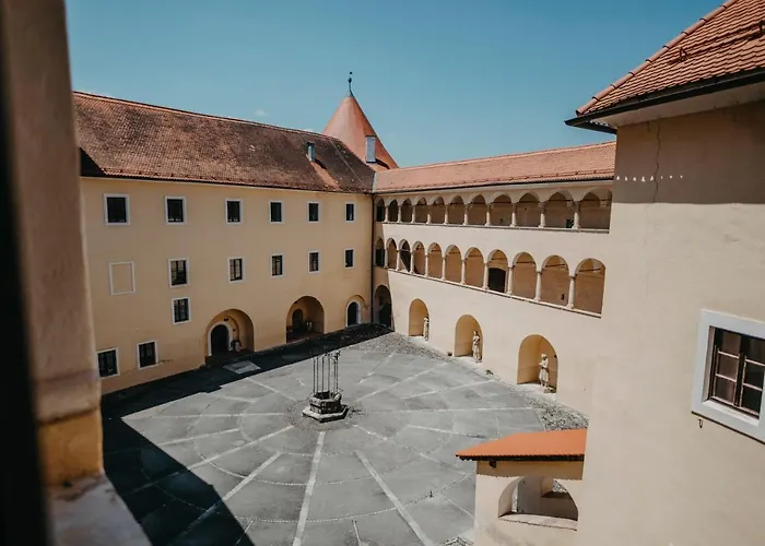 Mokrice Castle Estate