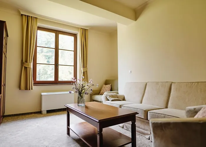 Hotel Mokrice Castle Estate