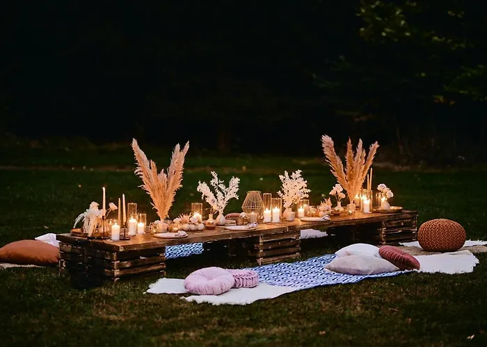 Mokrice Castle Estate 4*