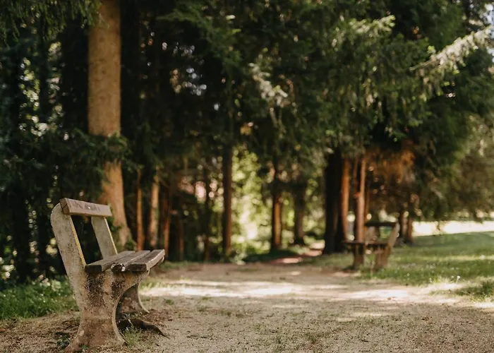 Mokrice Castle Estate 4*