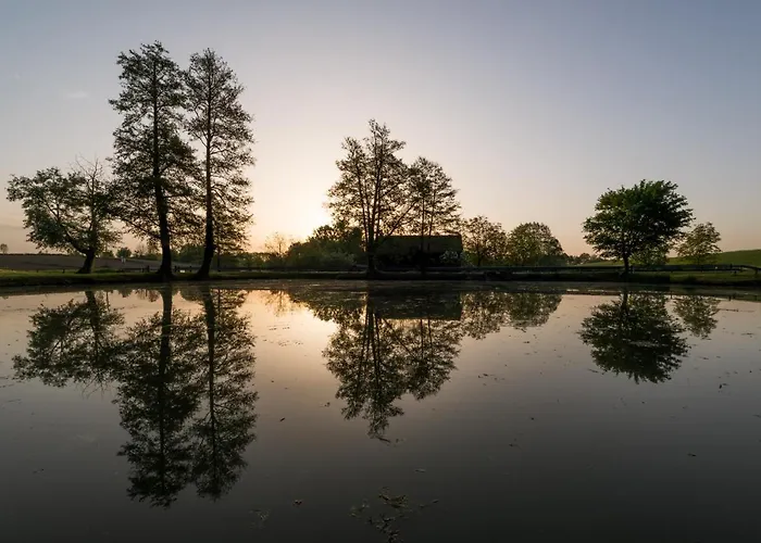 Mokrice Castle Estate Obrezje