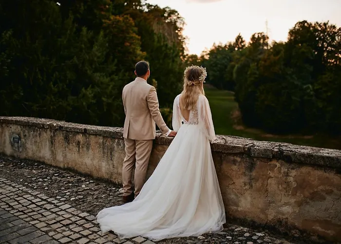 Mokrice Castle Estate 4* Obrezje