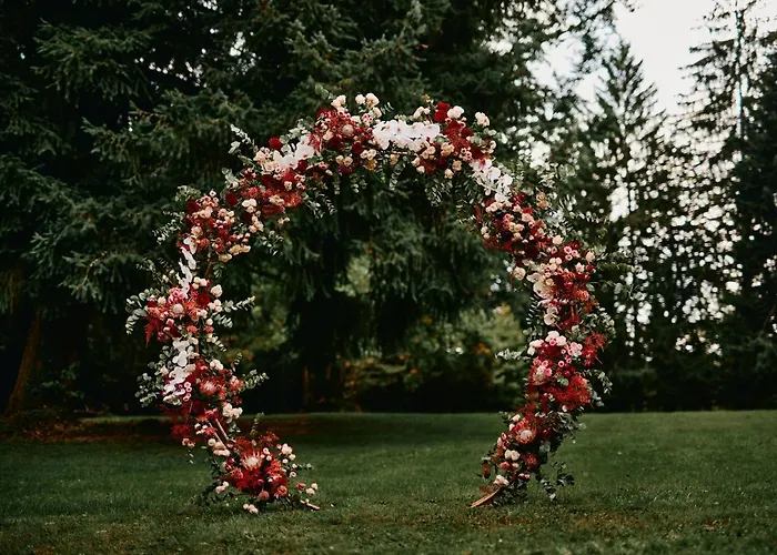 Mokrice Castle Estate Obrezje