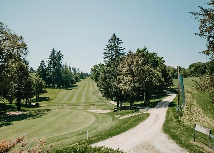 Szálloda Mokrice Castle Estate Obrežje