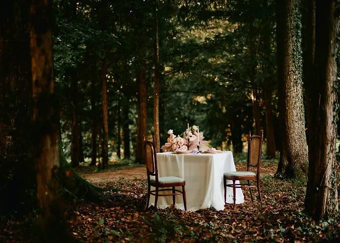 Mokrice Castle Estate Obrezje